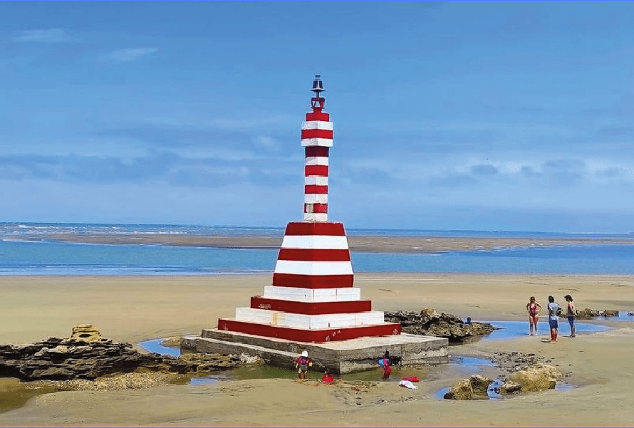 faro